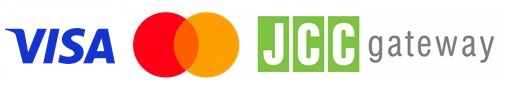Credit card logos